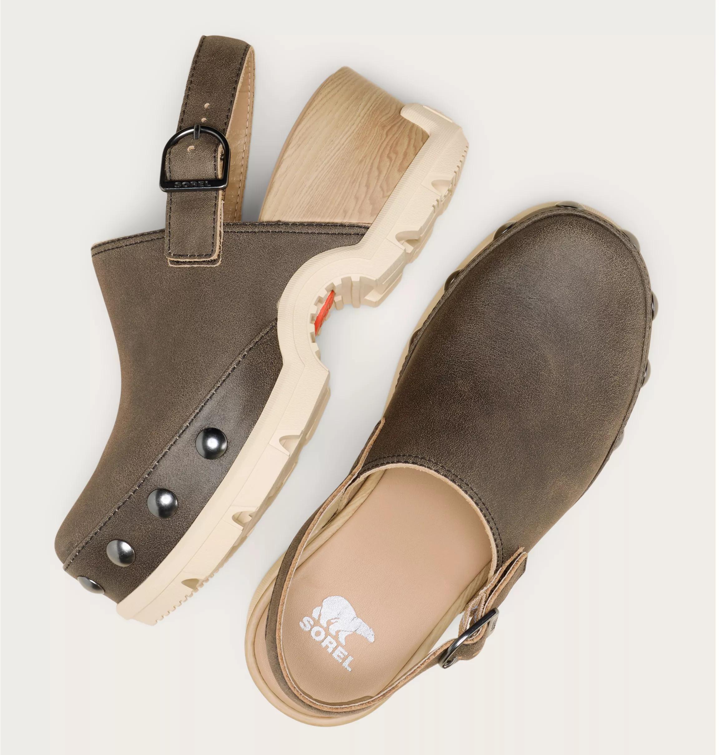 ROAM’N CLOG™ RVT Women's Clog Product Image