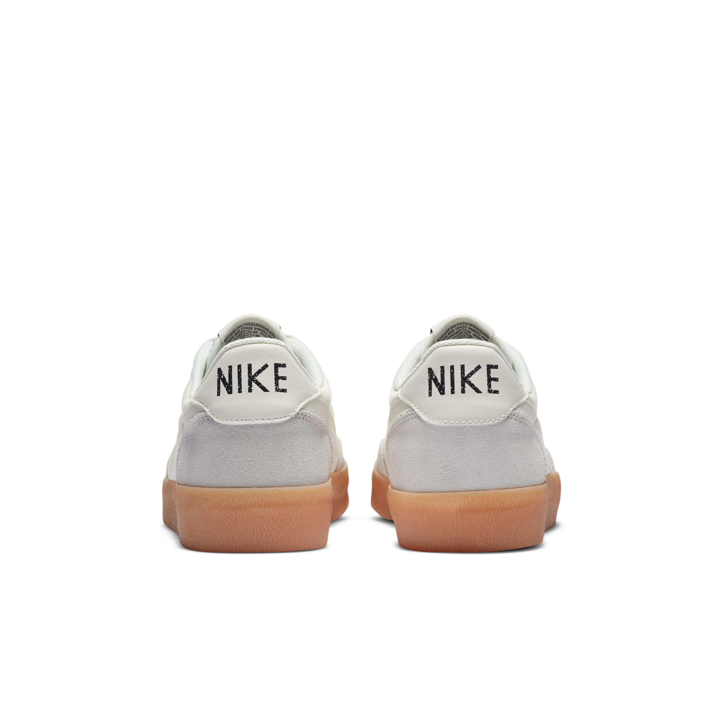 Nike Mens Killshot 2 Leather Shoes | 432997-128 Product Image