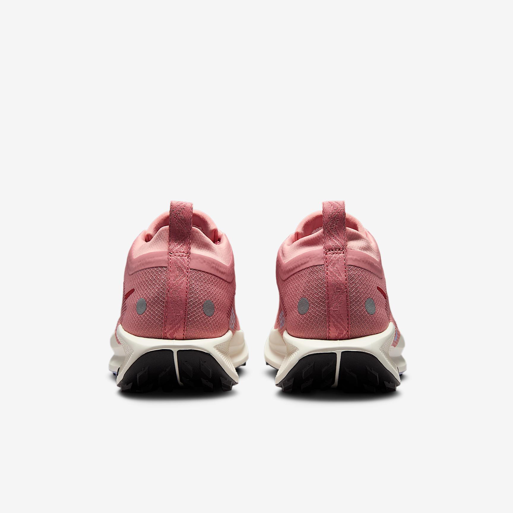 Nike Womens Pegasus Trail 5 GORE-TEX Waterproof Trail Running Shoes | FQ0912-602 Product Image