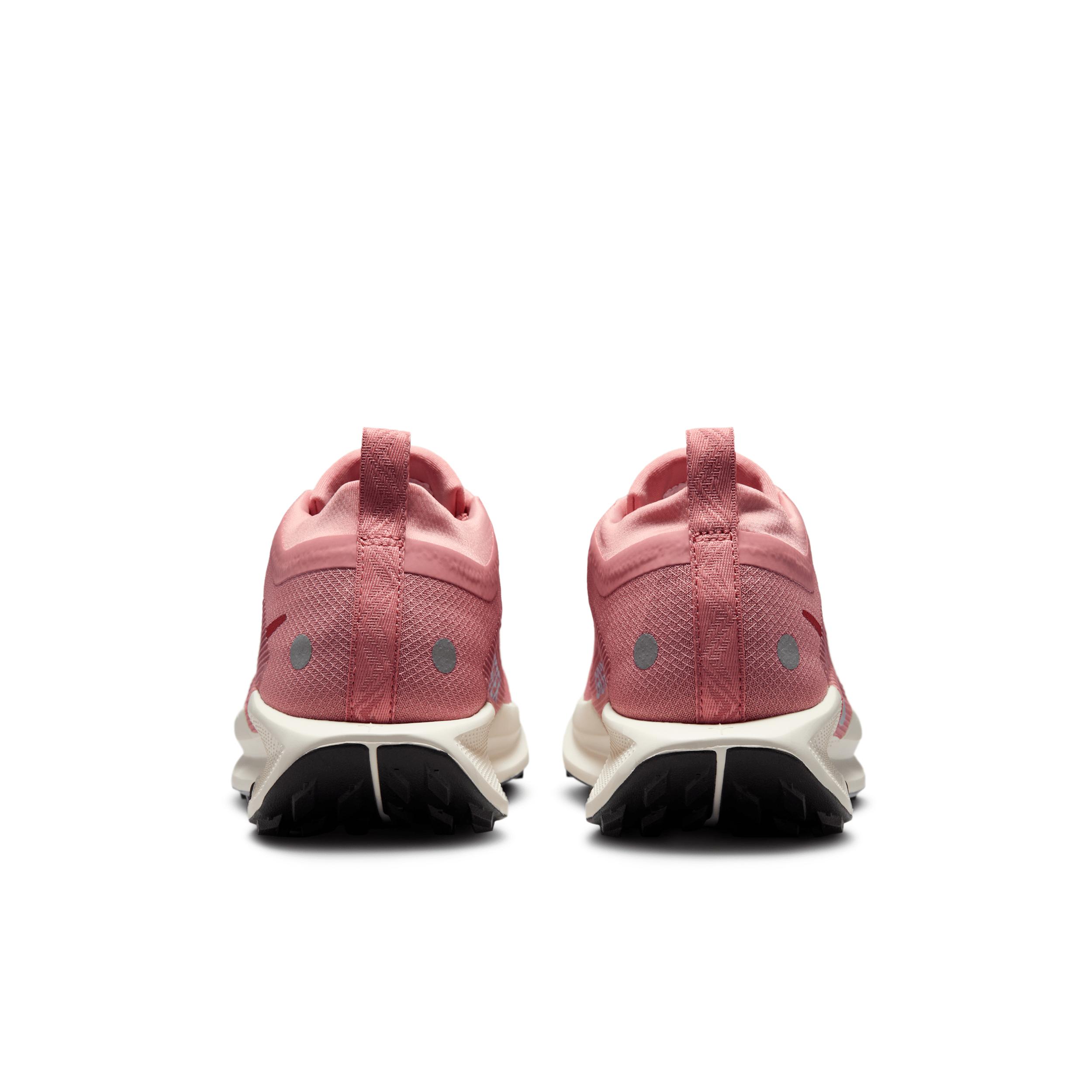 Nike Womens Pegasus Trail 5 GORE-TEX Waterproof Trail Running Shoes | FQ0912-602 Product Image