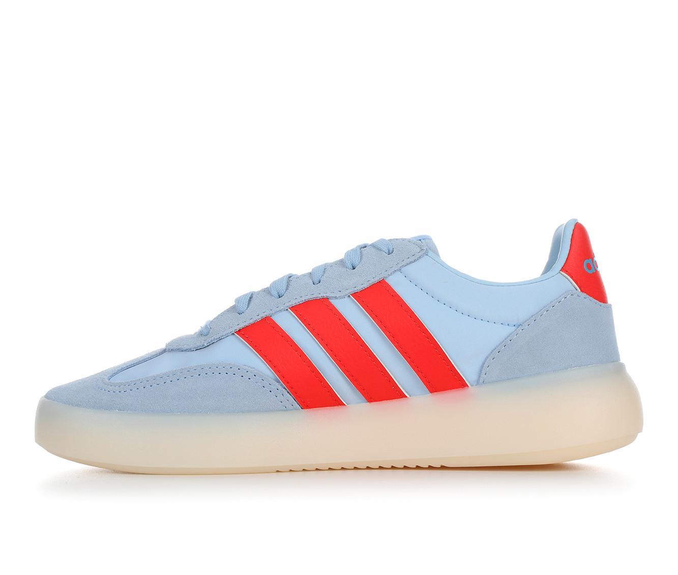 Women's Adidas Barreda Decode Sneakers Product Image