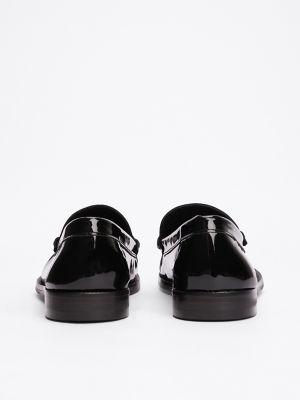 Monogram Leather Loafer Product Image