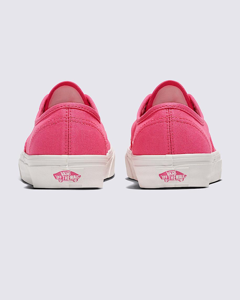 Authentic Shoe in Honeysuckle Pink| Vans US Product Image