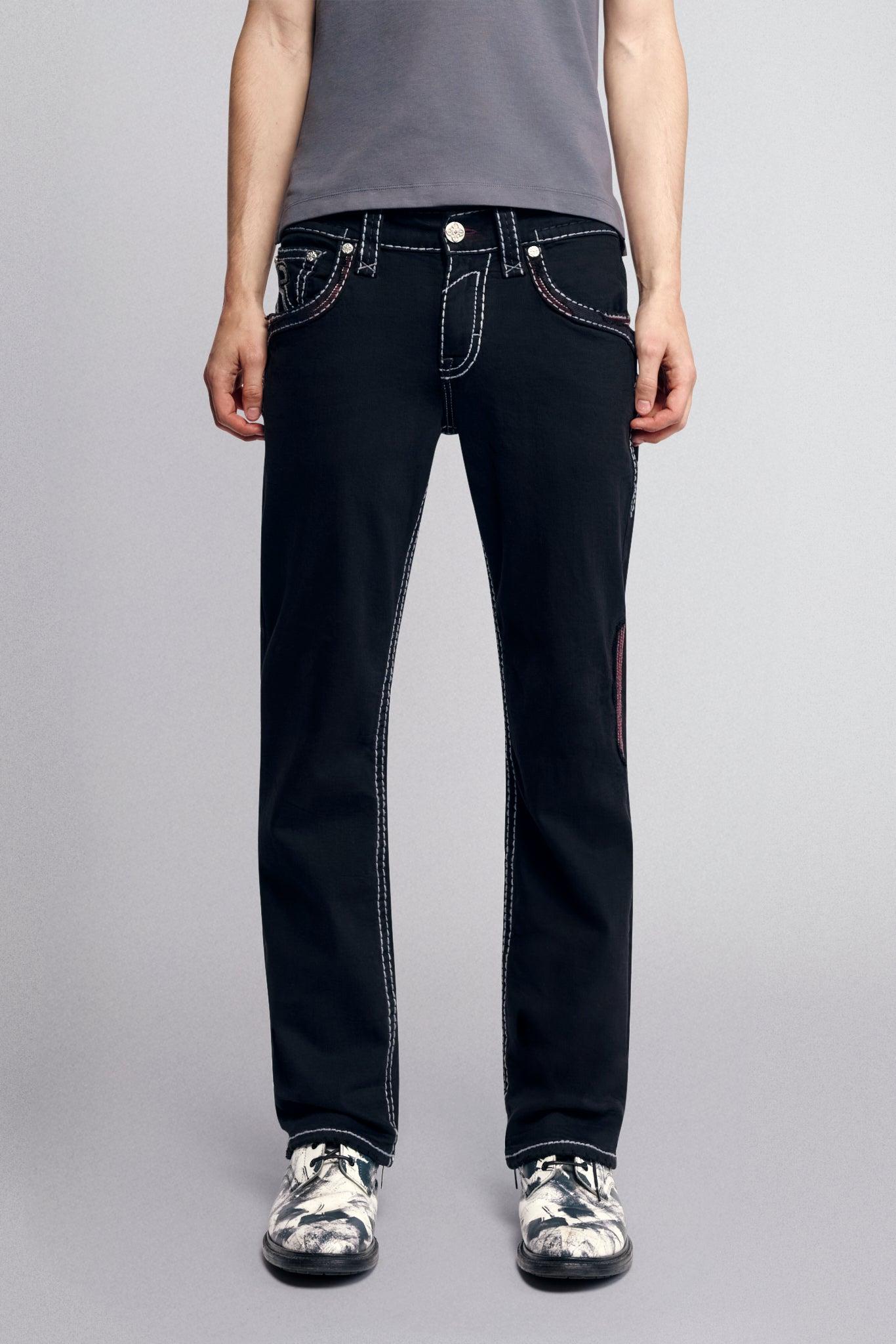 Skye Bootcut Jeans Male Product Image