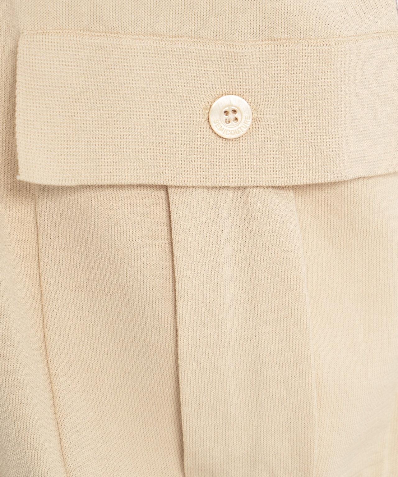 Cotton cardigan Product Image