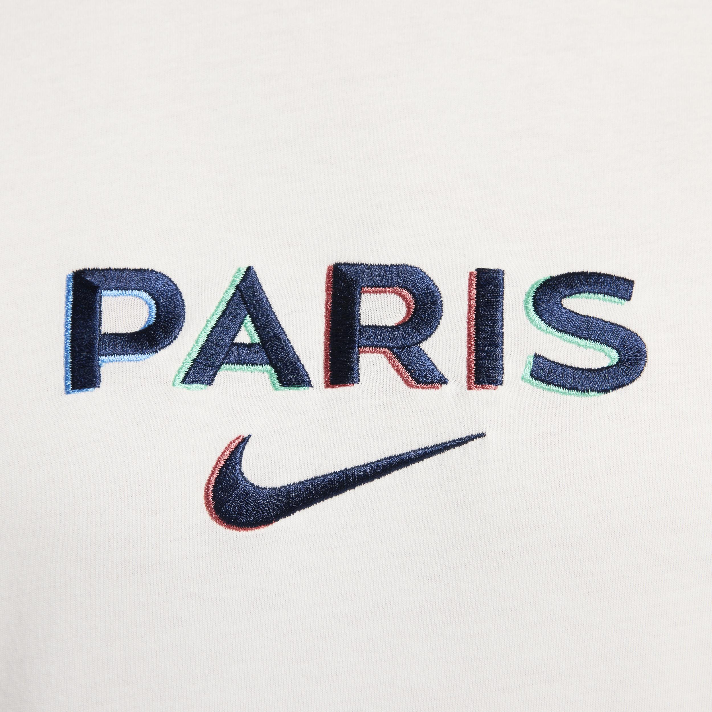Paris Saint-Germain Nike Men's Soccer T-Shirt Product Image