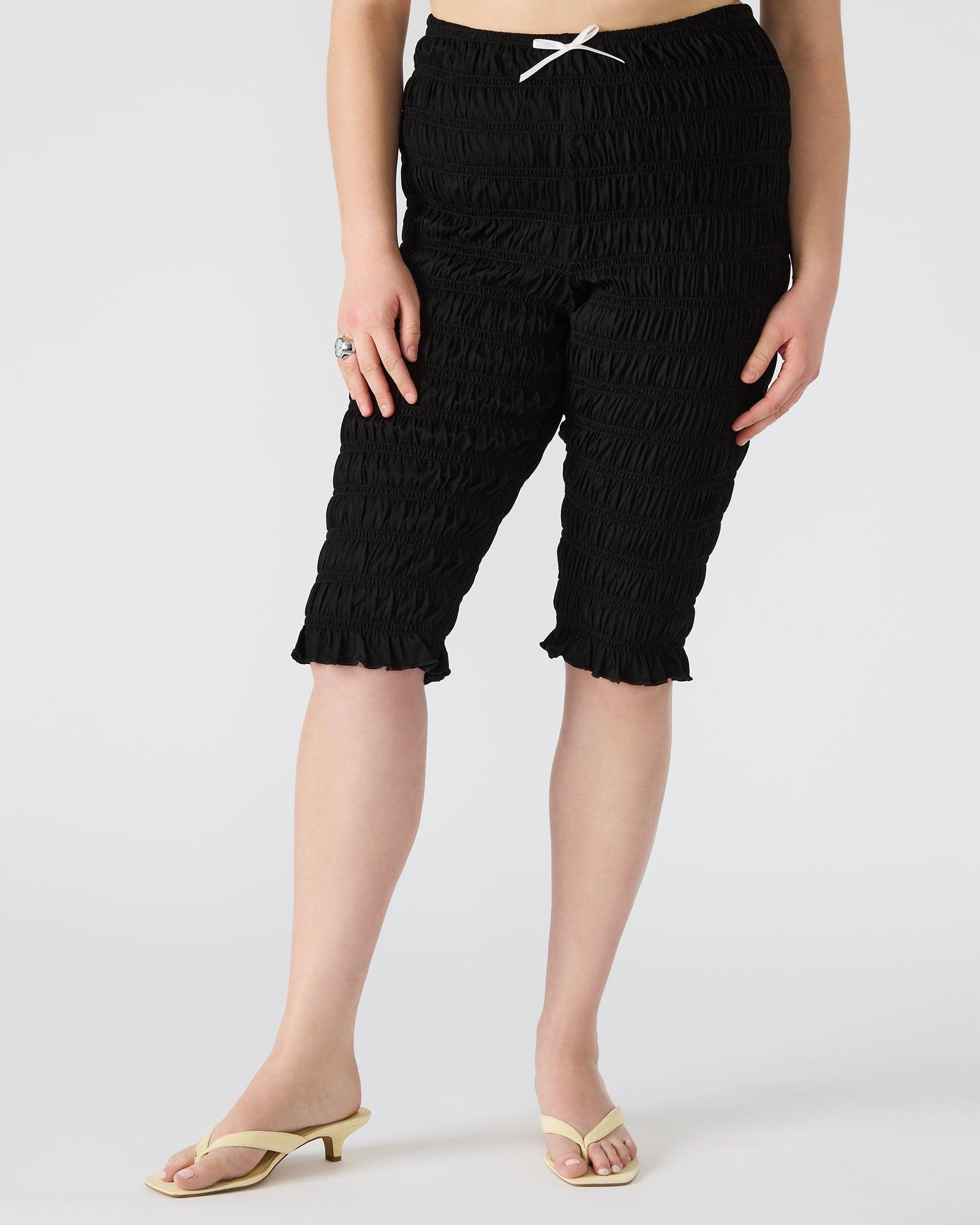 MISTY PANT BLACK Female Product Image