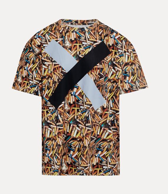 Oversized T-shirt Product Image