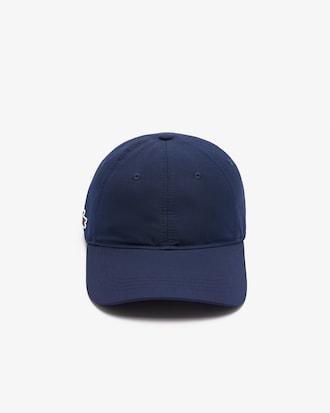 Lightweight Diamond Taffeta Sport Cap Product Image