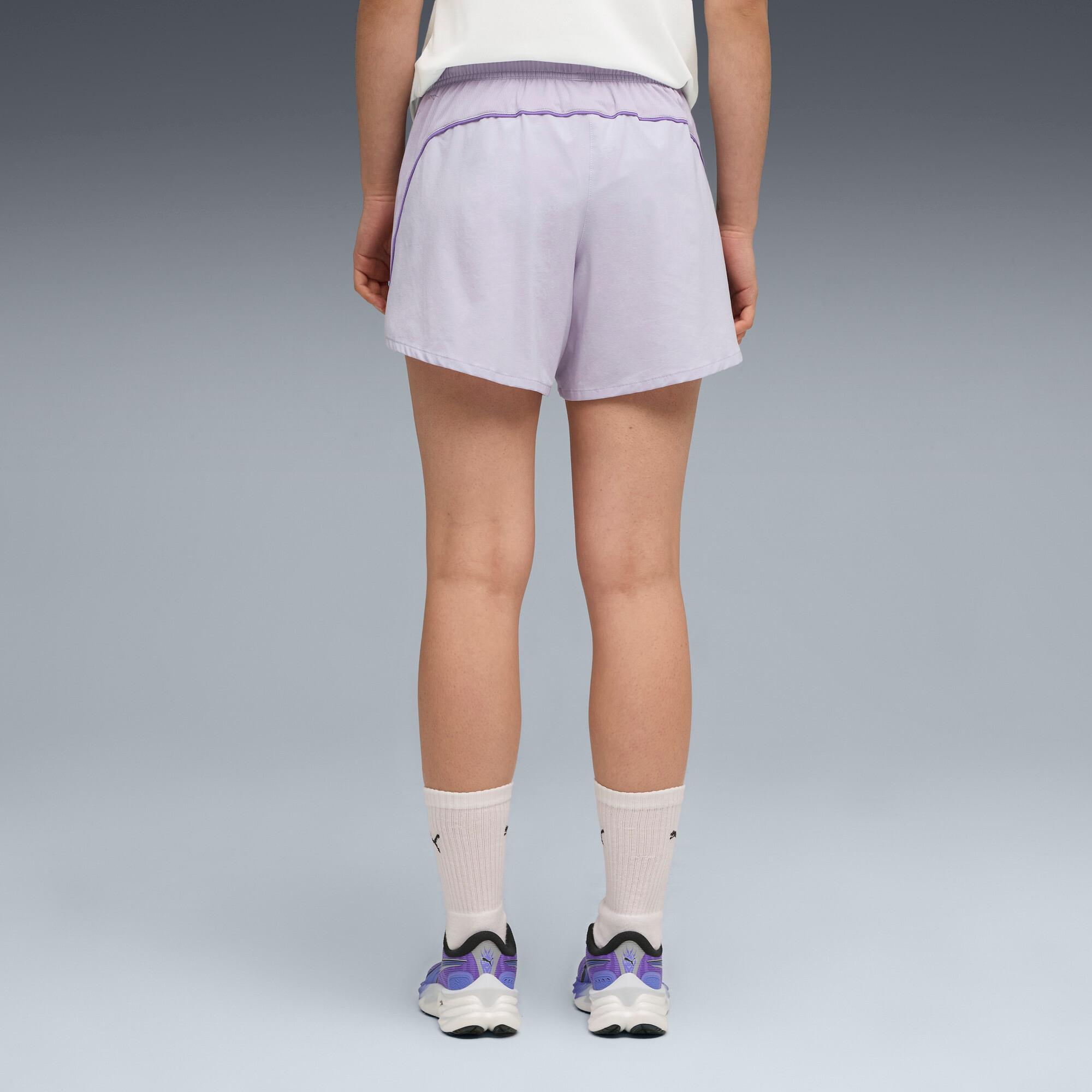 RUN VELOCITY 5 SHORT Women Product Image