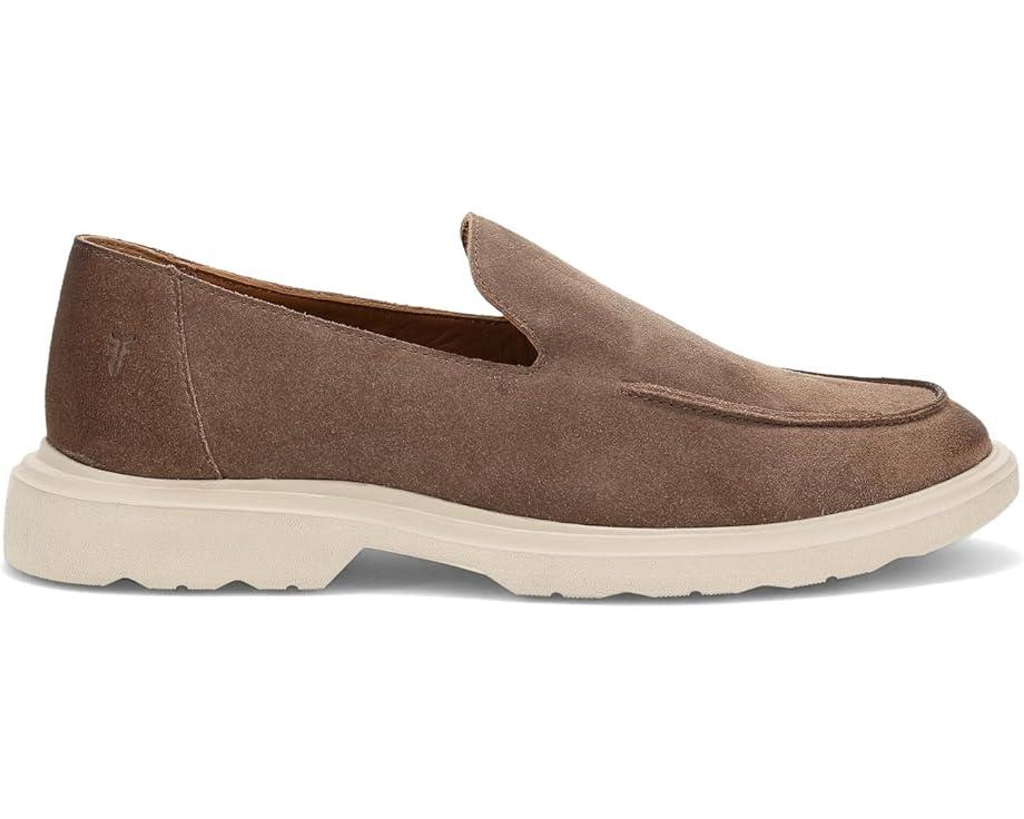 Barbour Carty Loafer Product Image