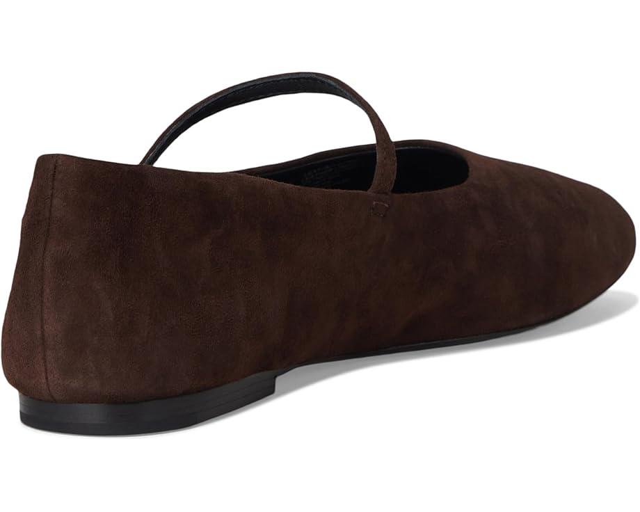 Double T Buckle Mary Jane Product Image