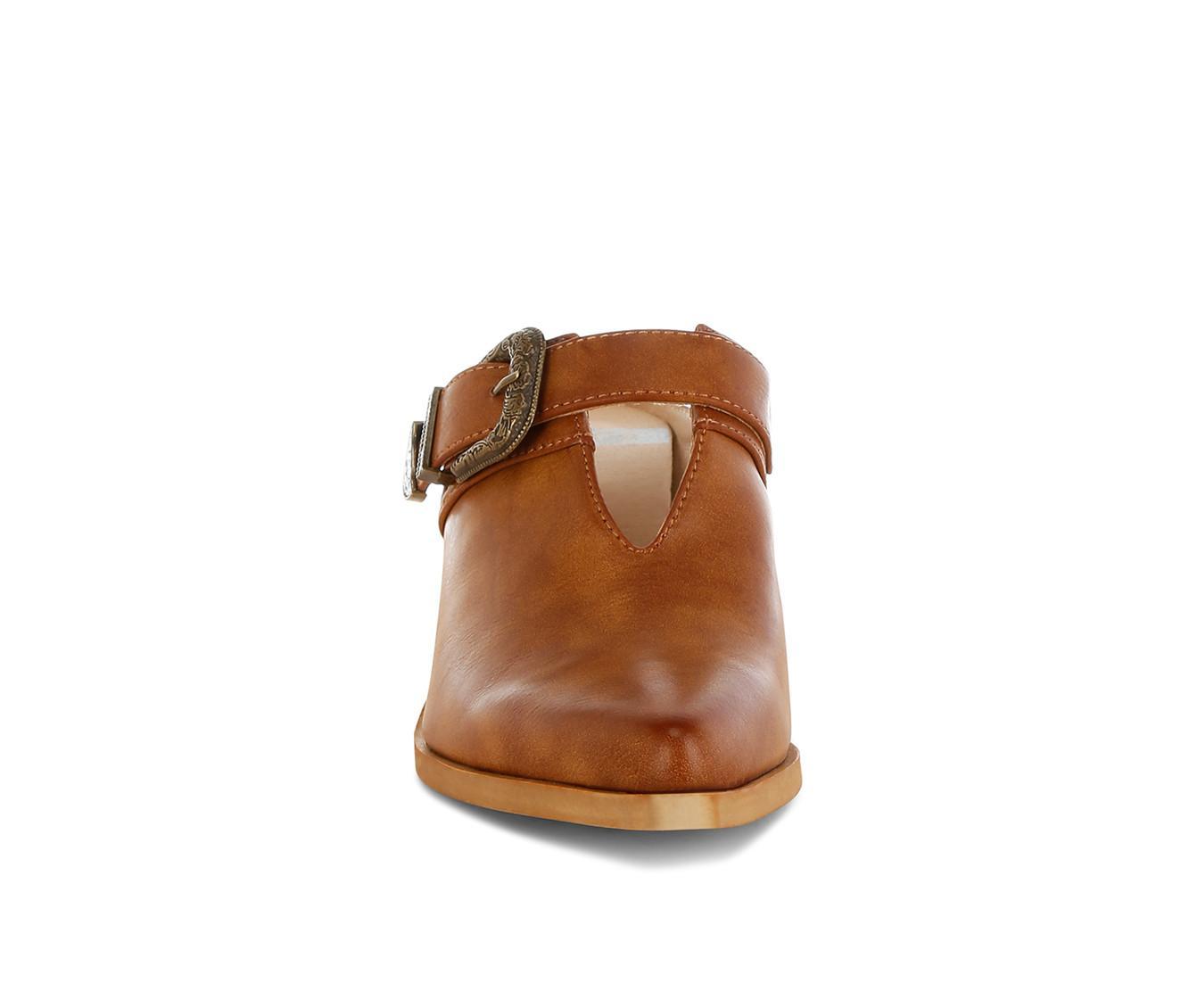 Women's Rag & Co Holler Block Heels Product Image