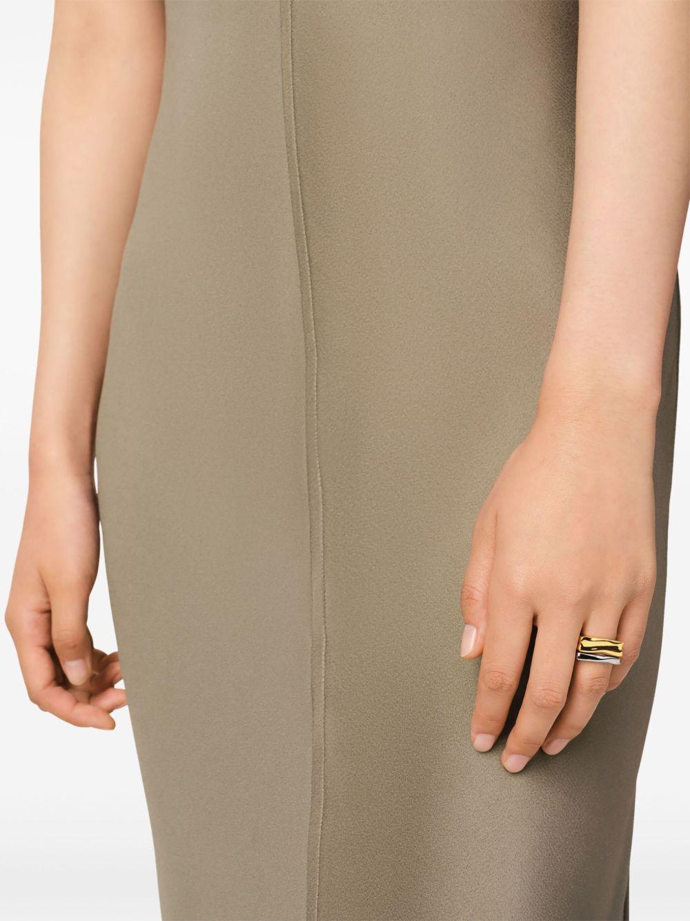 Dune rings (set of two) Product Image