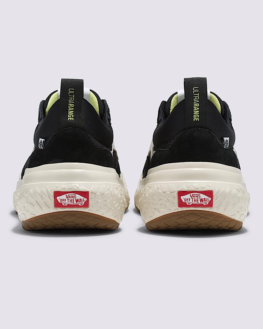 UltraRange Neo VR3 Shoe in Black / White| Vans US Product Image