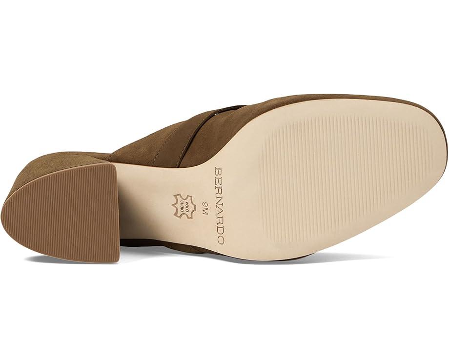 Maven Western Mule Product Image