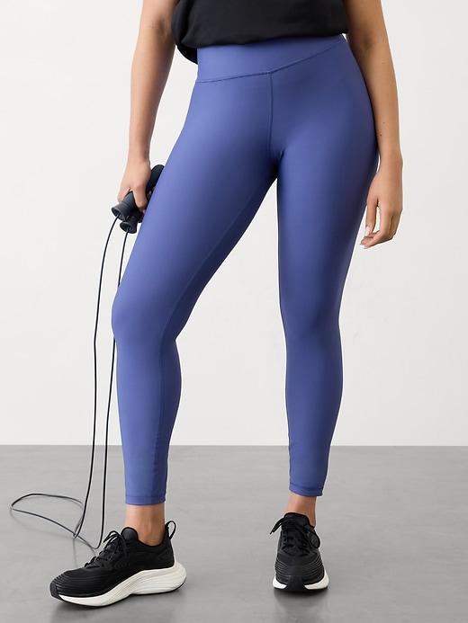 Interval High Rise Legging Product Image