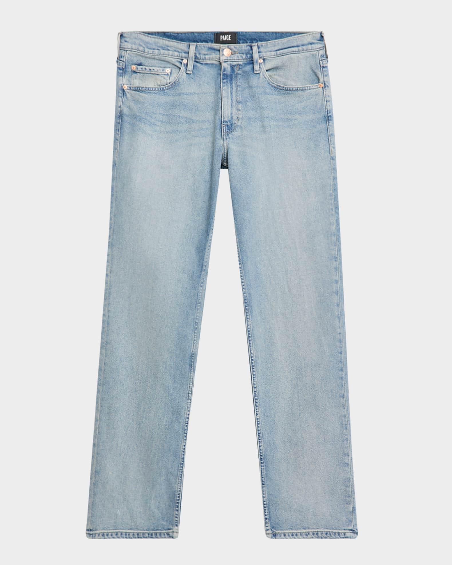 Men's Doheny Relaxed Straight-Leg Jeans Product Image