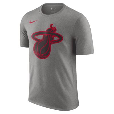 Miami Heat Essential City Edition Men's Nike NBA T-Shirt Product Image