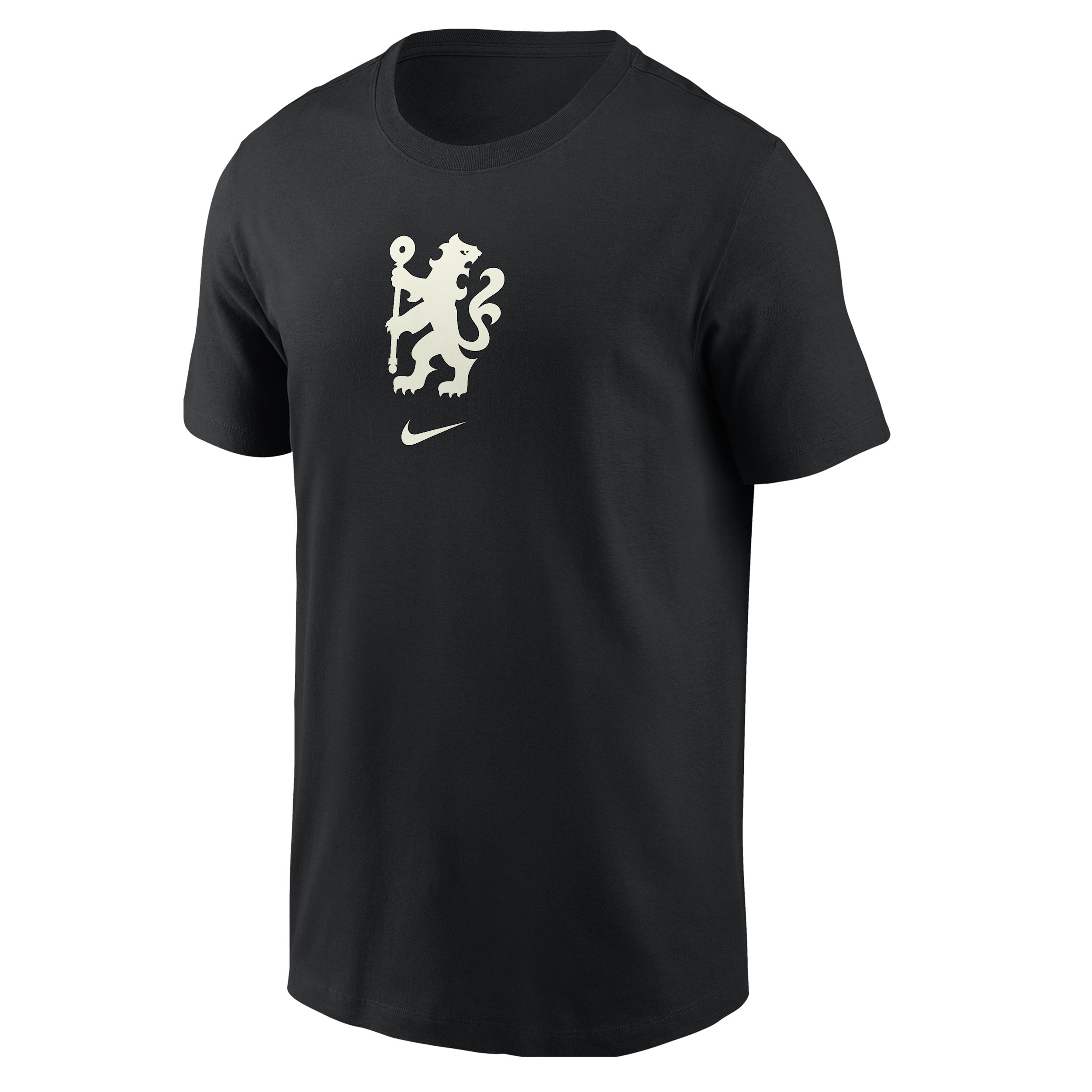Chelsea FC Core Nike Men's Soccer T-Shirt Product Image