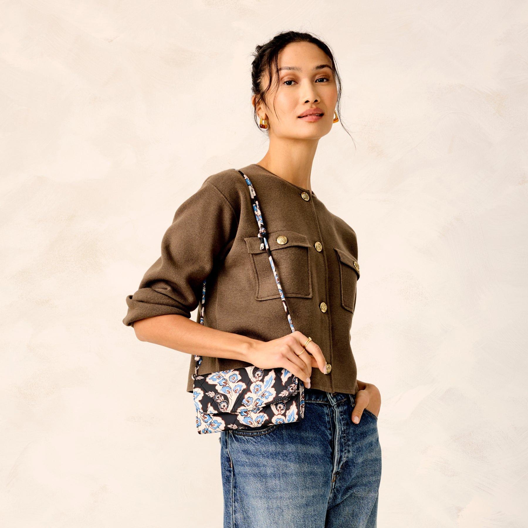 Wildwood Wallet Crossbody Product Image