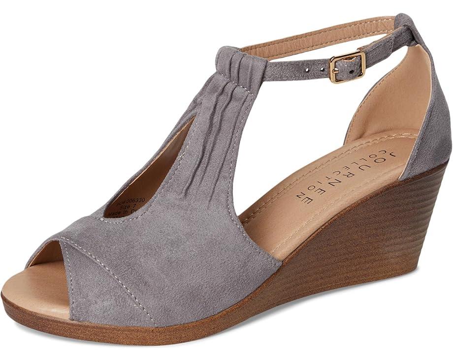 Blanca T Strap Product Image