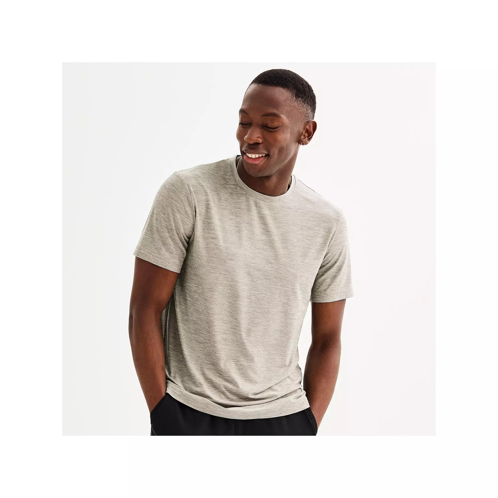 Men's FLX Luxury Soft Wander Tee,  Product Image