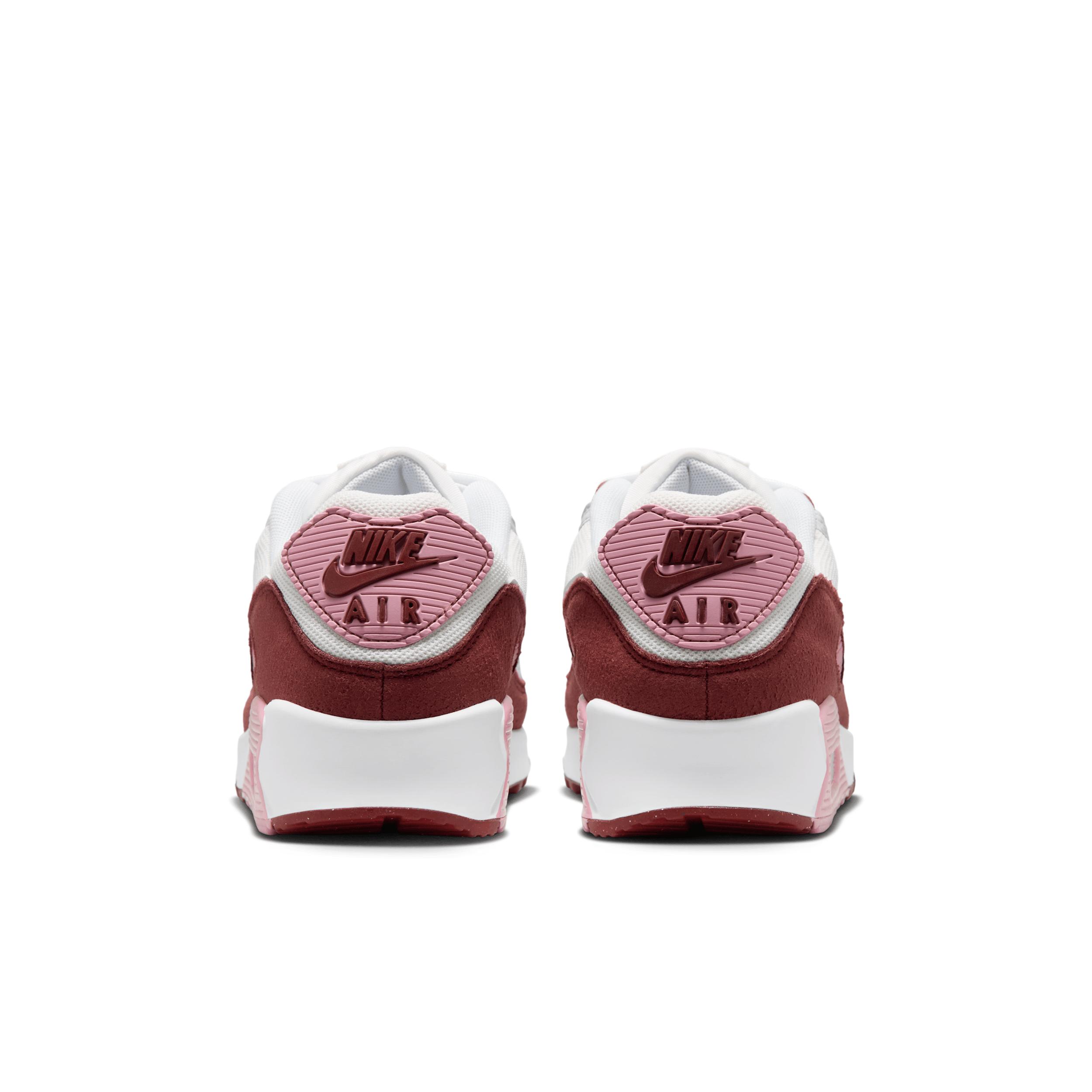 Nike Womens Air Max 90 SE Shoes | HM9451-600 Product Image