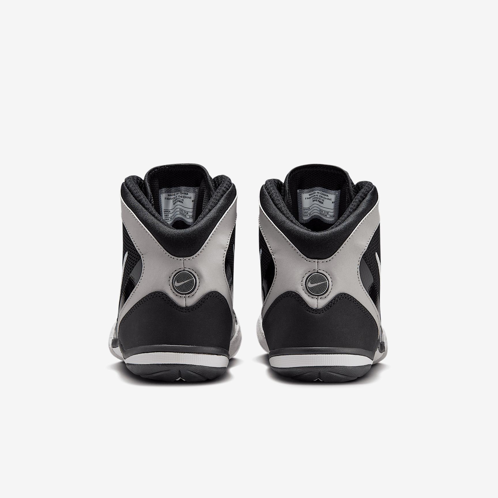 Nike Men's Freek Wrestling Shoes Product Image