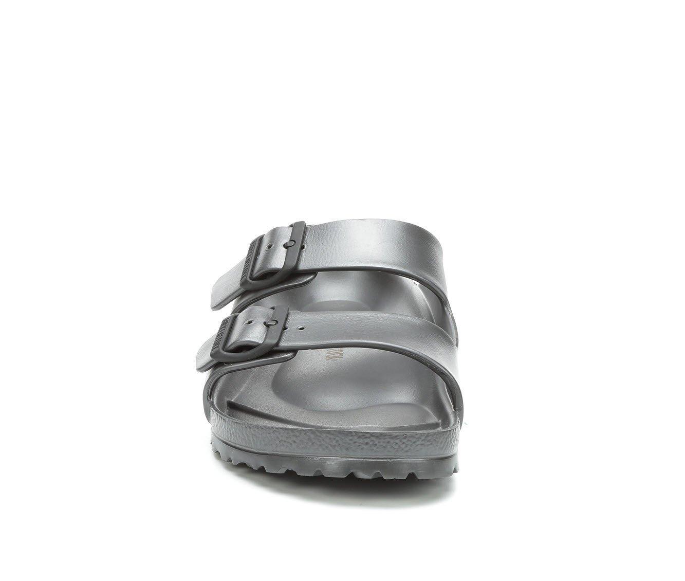 Men's Birkenstock Arizona Essentials Footbed Sandals Product Image