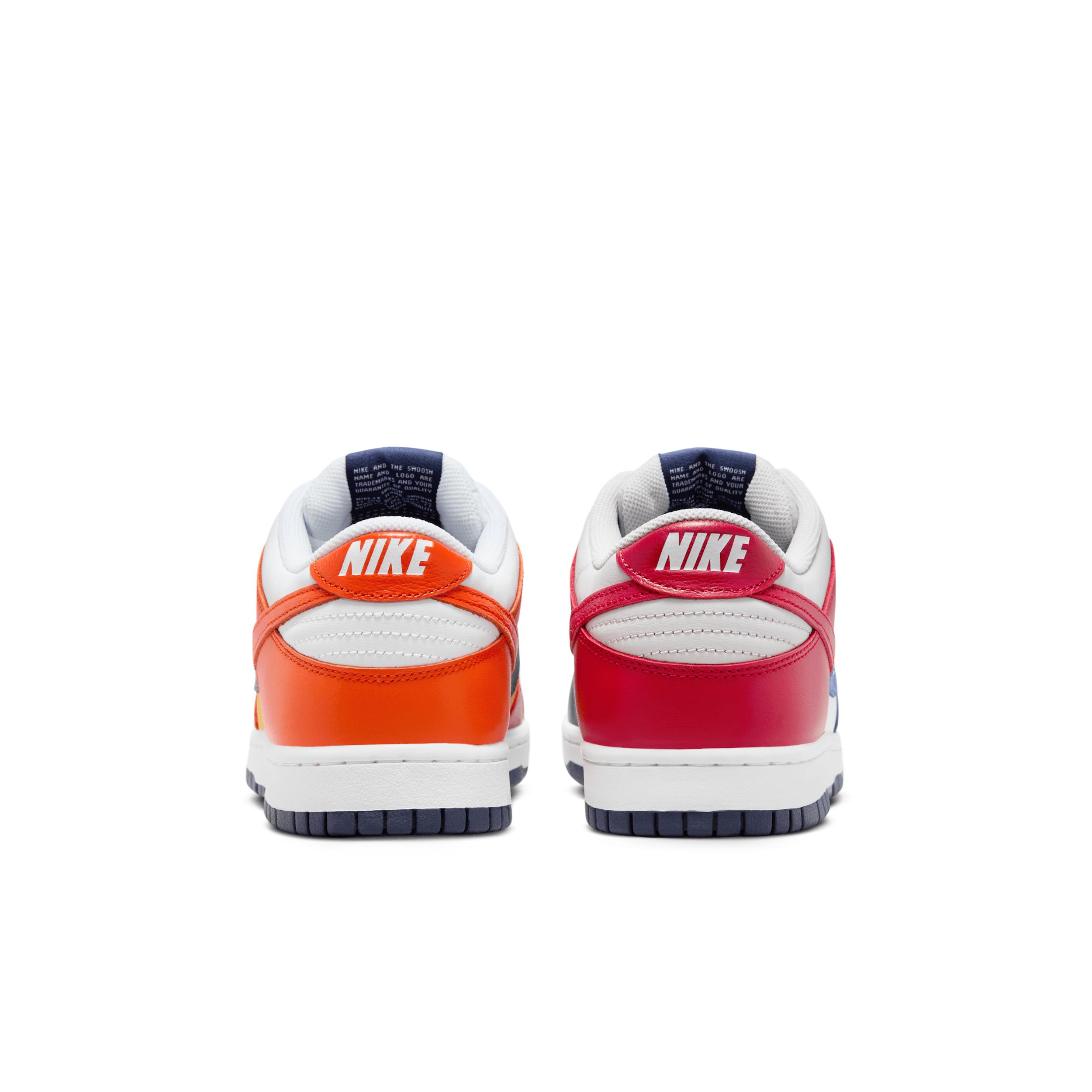Nike Men's Dunk Low JP Shoes Product Image