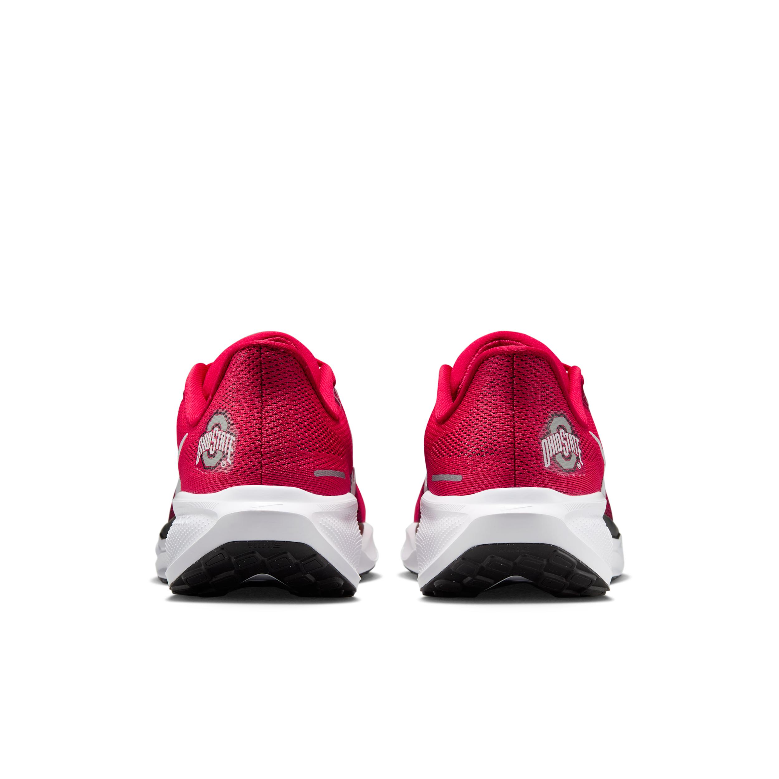 Ohio State Pegasus 41 Nike Mens College Road Running Shoes | IB3254-600 Product Image