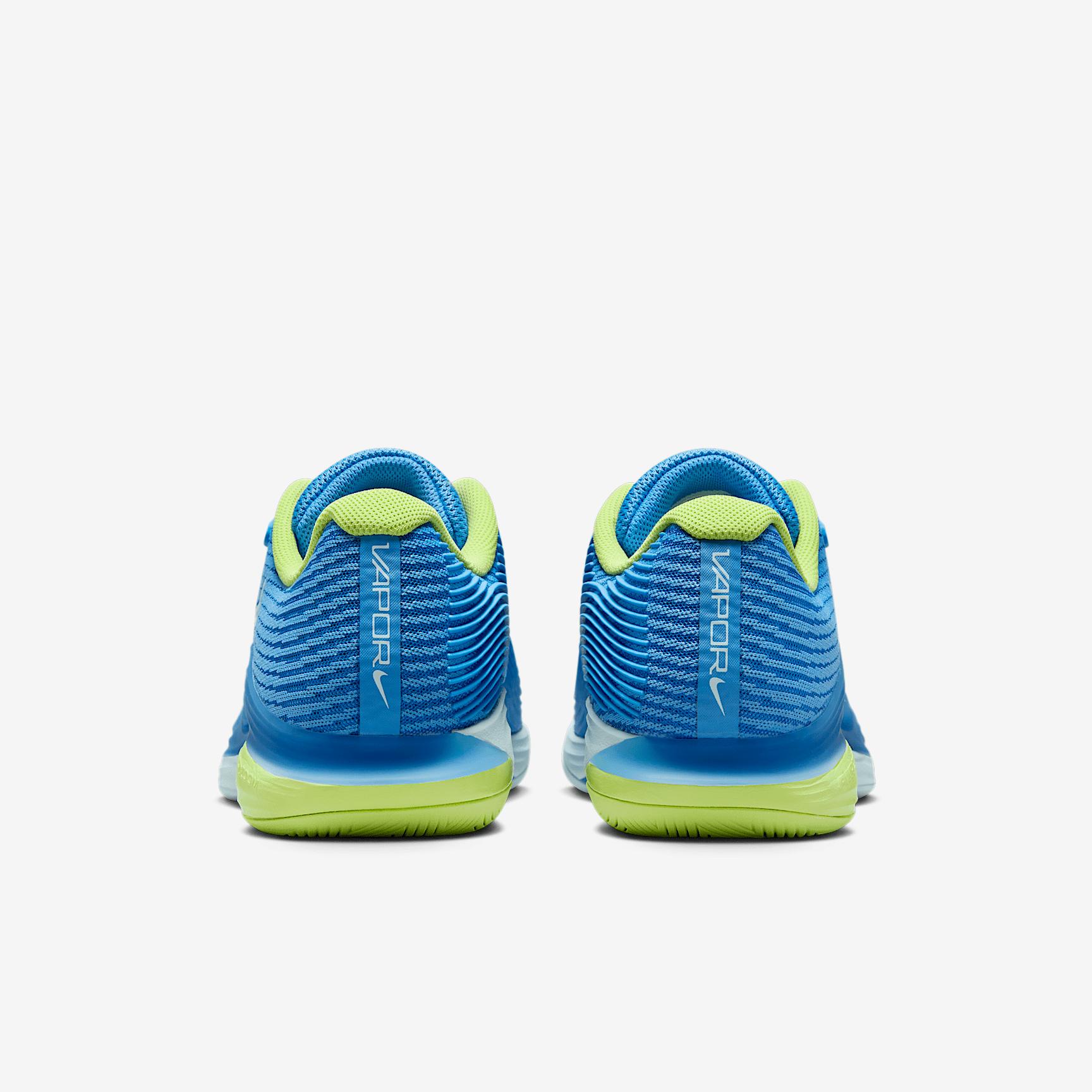 Nike Women's Vapor Hard Court Tennis Shoes Product Image
