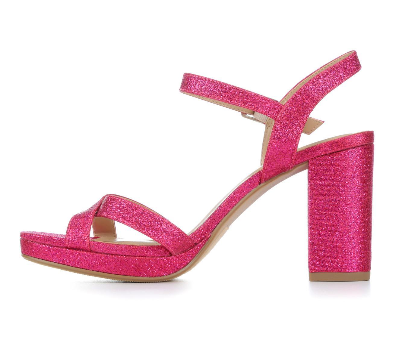 Women's Y-Not Martel Dress Sandals Product Image