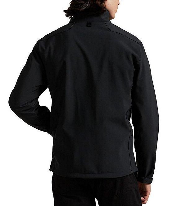 Polo Ralph Lauren Whalton Softshell Jacket Product Image