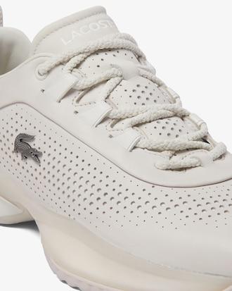 Men's AG-LT Premium Leather Sneakers Product Image