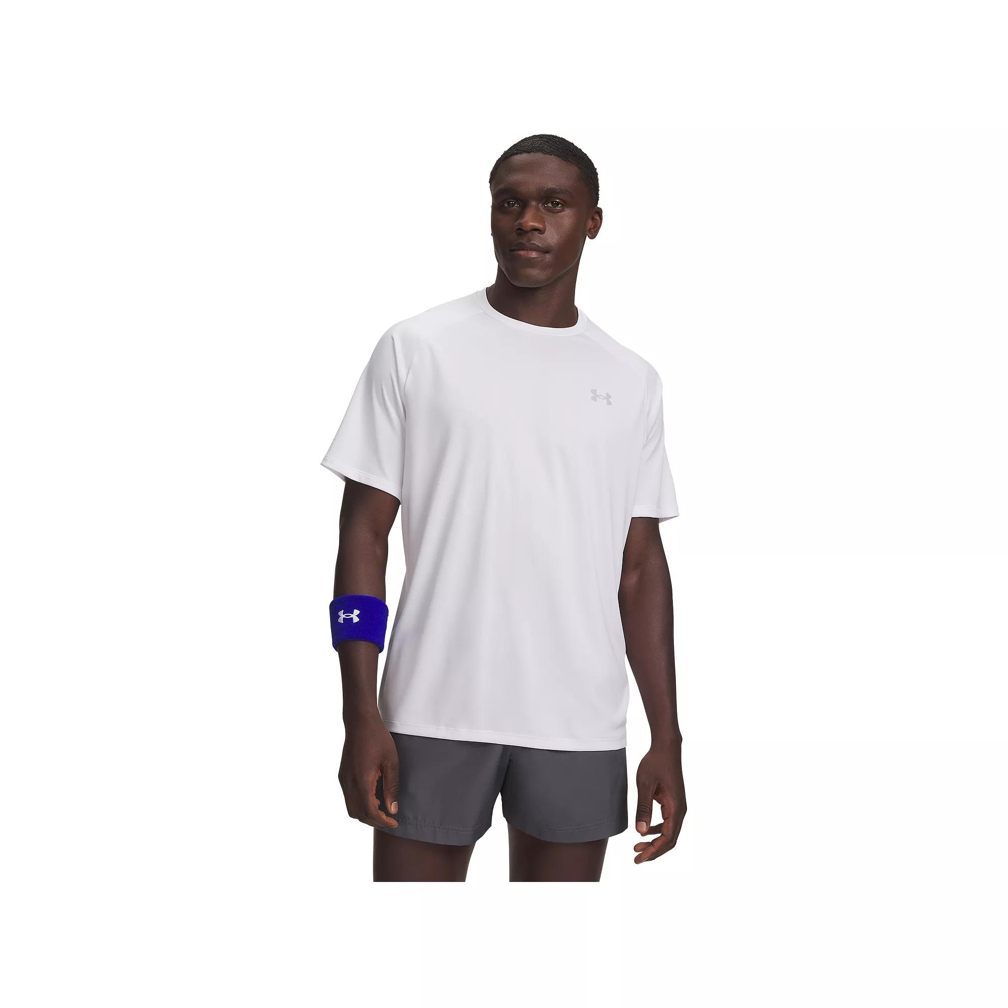 Men's Under Armour Tech 2.0 Short Sleeve Tee,  Product Image