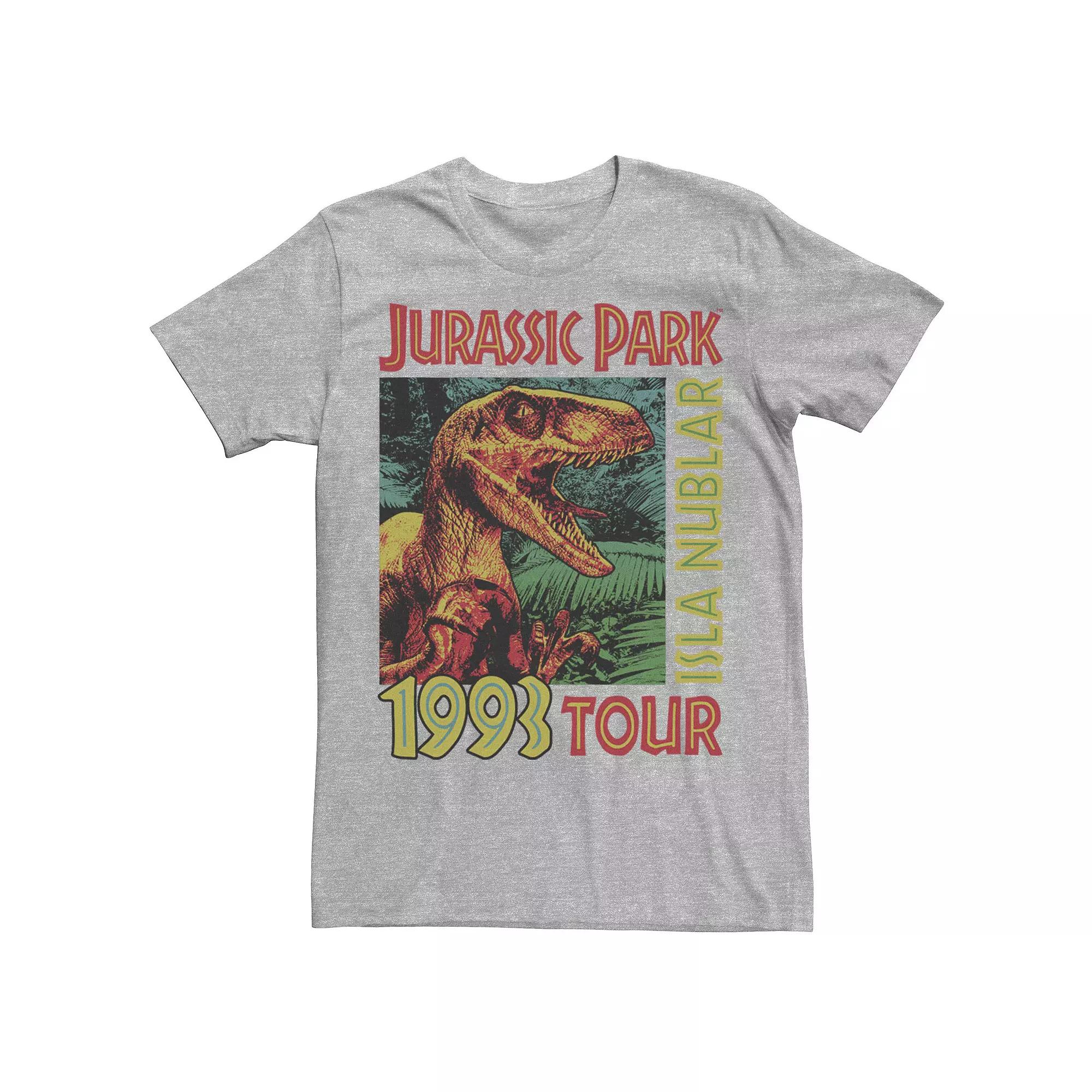 Big & Tall DC Comics Batman Geometric Classic Logo Tee, Boy's,  Product Image