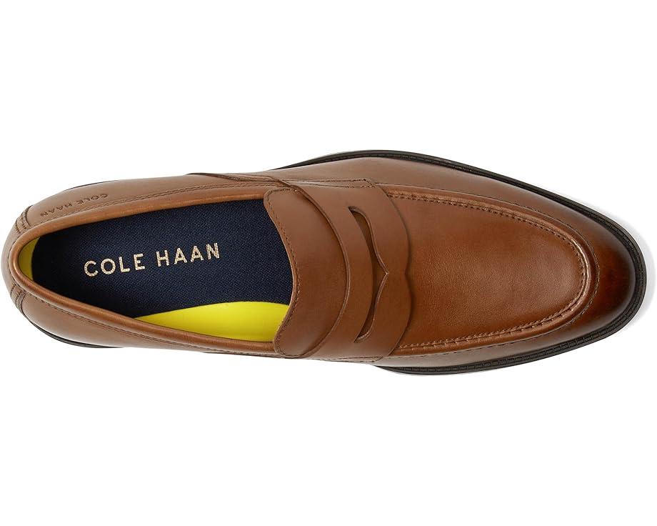 Harmon Grand Penny Loafers Product Image