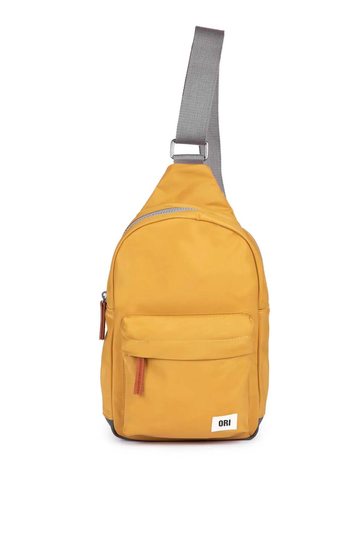 Willesden Recycled Nylon Sling Bag Product Image