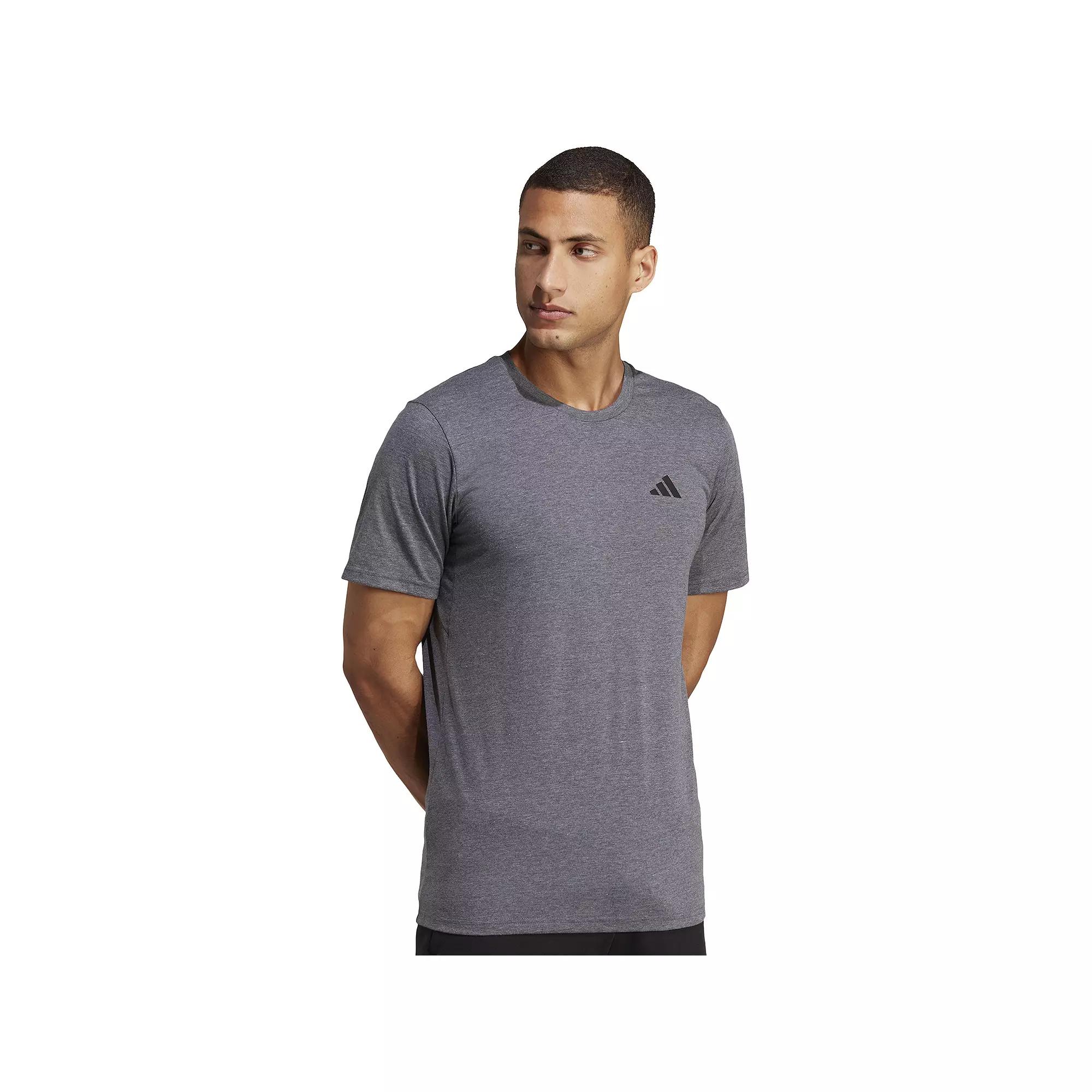 Men's adidas Train Essentials Feelready Training Tee,  Product Image