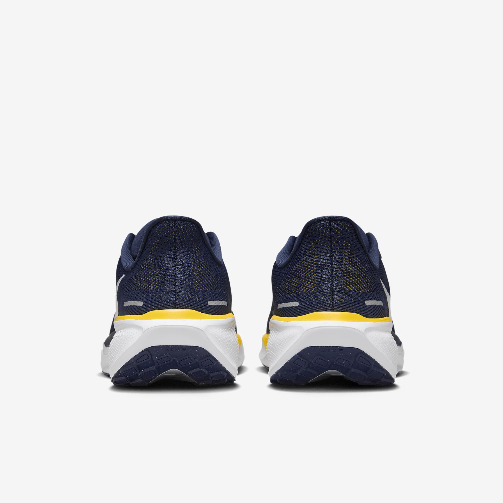 Michigan Pegasus 41 Nike Men's College Road Running Shoes Product Image