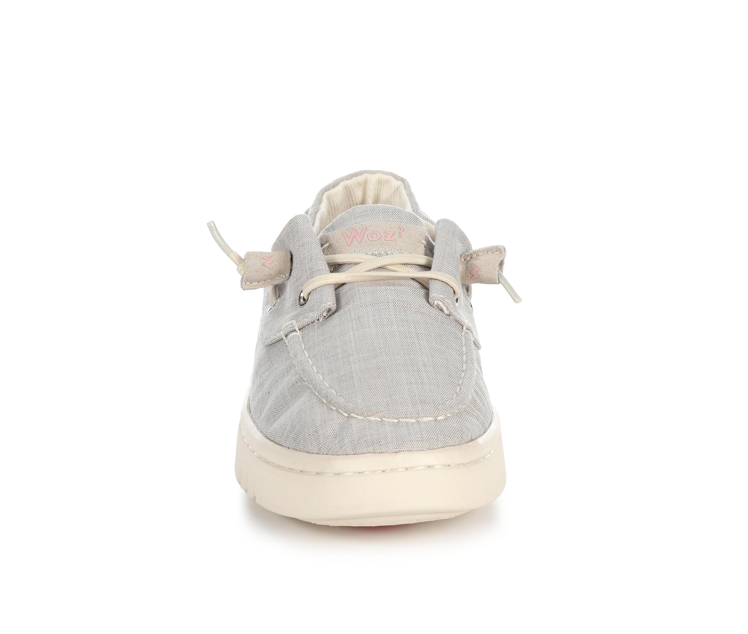 Women's Woz Ellen Boat Shoes Product Image