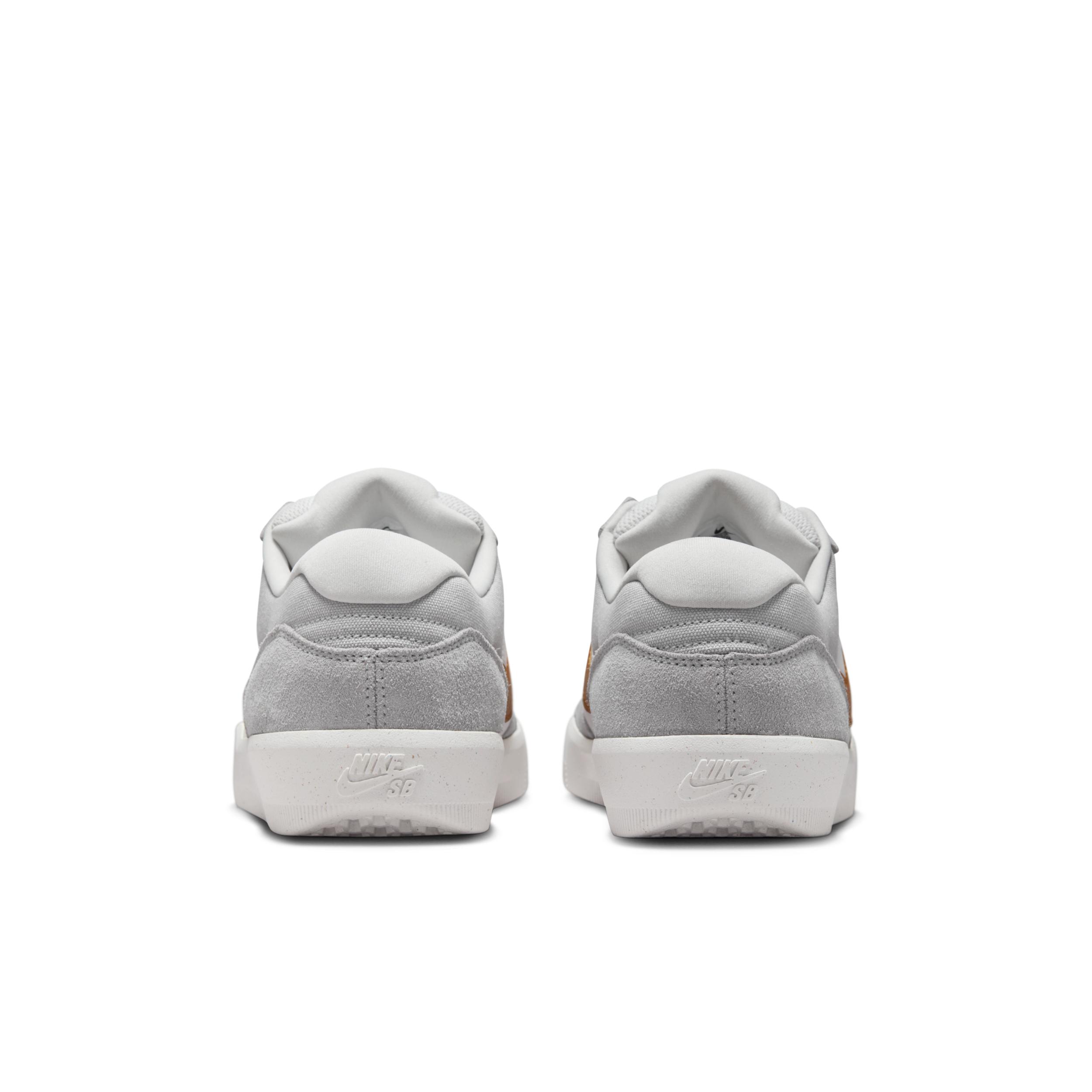 Men's Nike SB Force 58 Skate Shoes Product Image