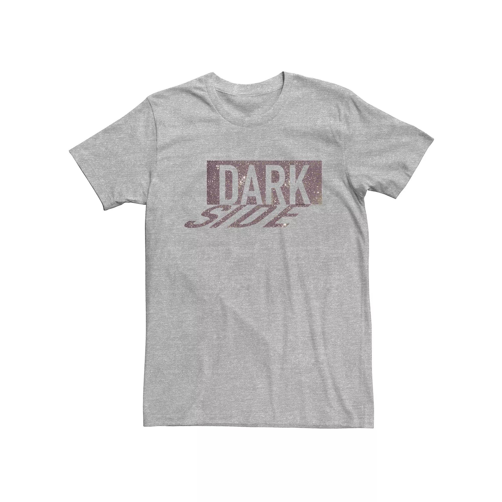 Men's Star Wars Dark Side Tee,  Product Image