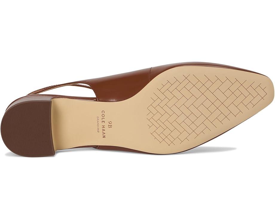 The Go-To Slingback Pump 45 mm Product Image