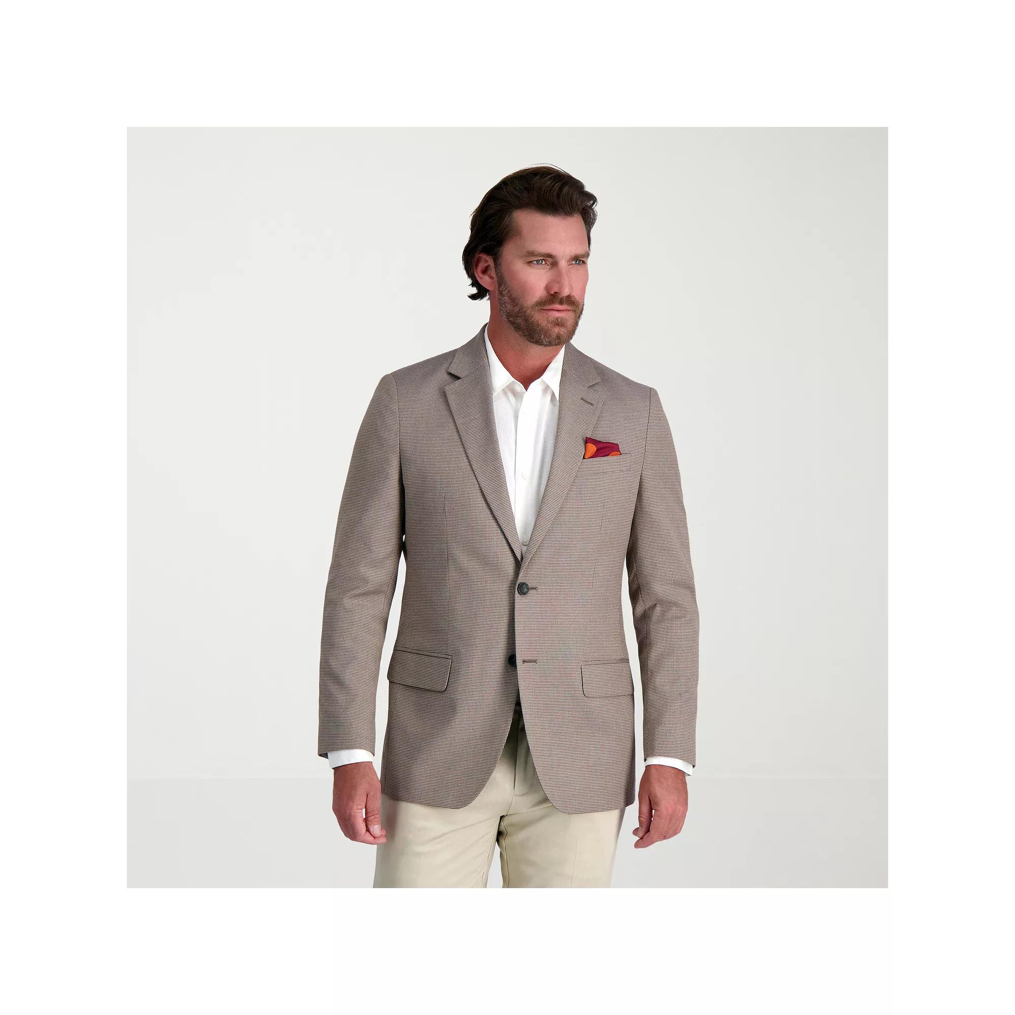 Men's J.M. Haggar™ Premium Tailored-Fit Sport Coat,  Product Image