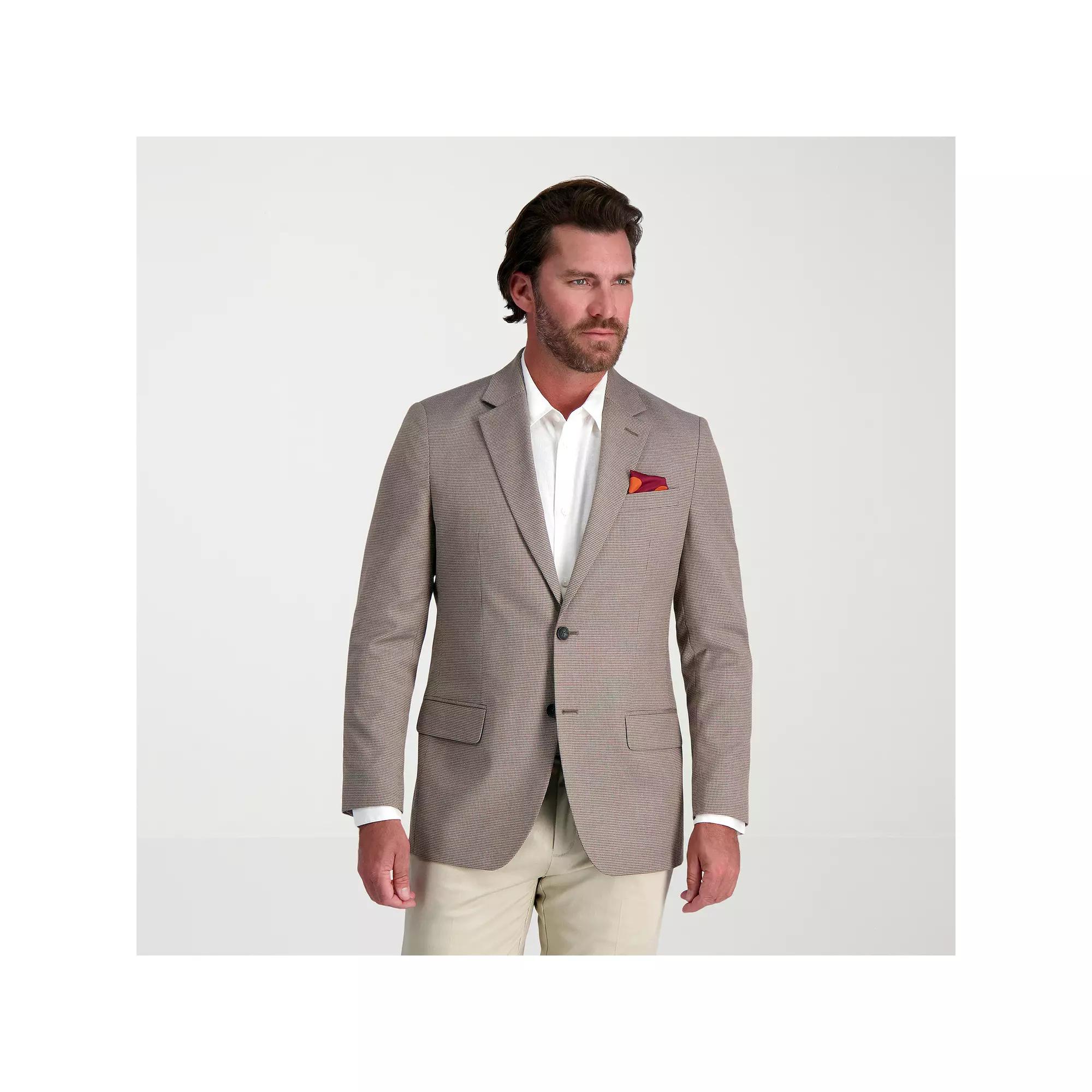 Men's J.M. Haggar™ Premium Tailored-Fit Sport Coat,  Product Image