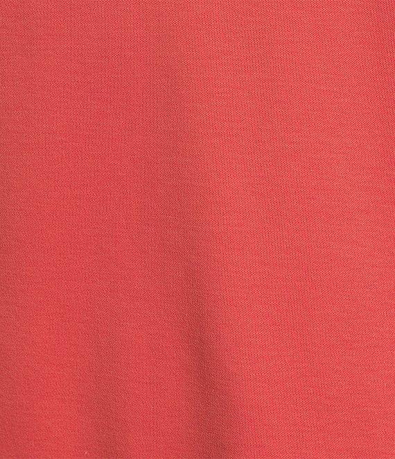 L.L.Bean Crew Neck Short Sleeve Tee Shirt Product Image