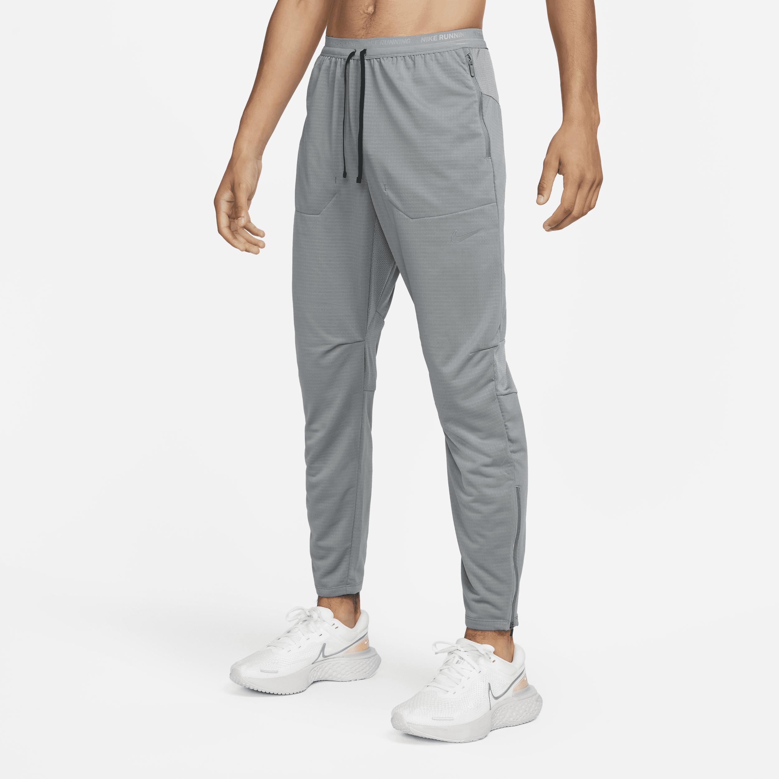 Nike Men's Phenom Dri-FIT Knit Running Pants Product Image